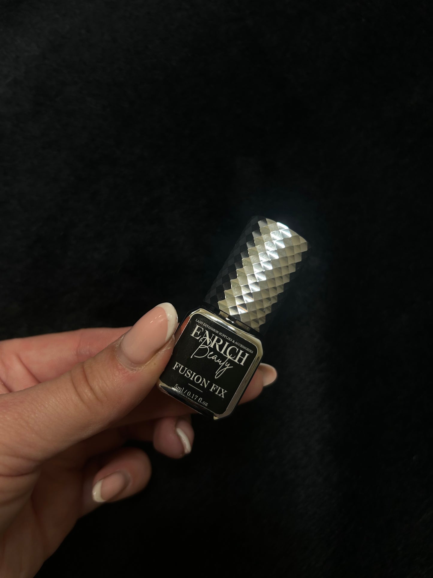 Fusion Fix Lash Adhesive