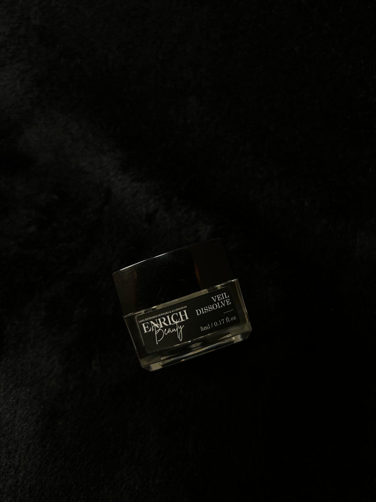 Veil Dissolve Remover