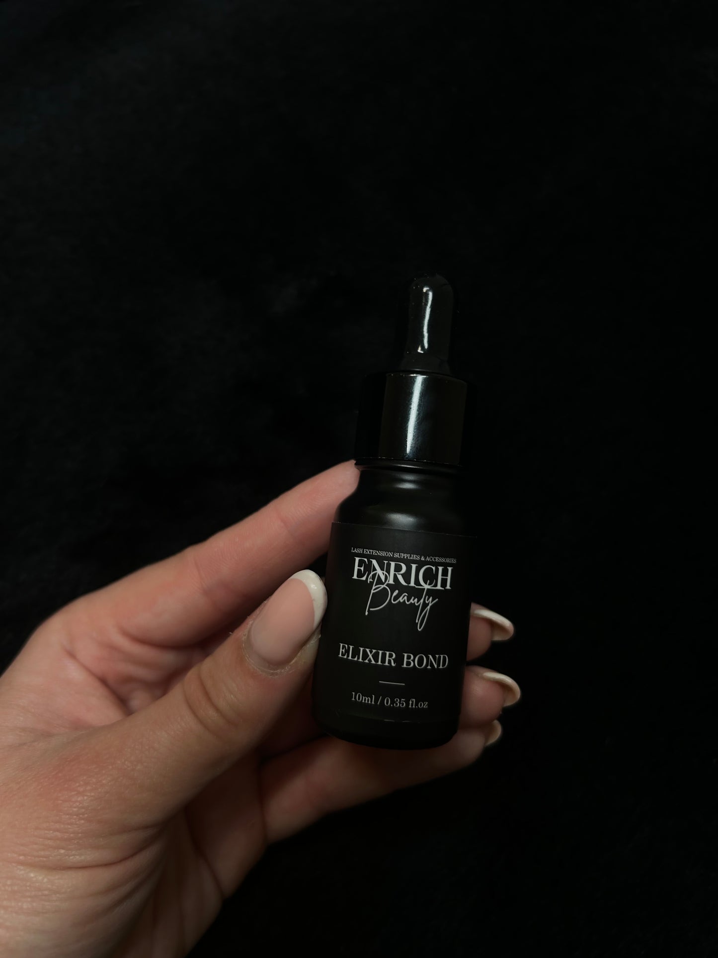 Elixir Bond Lash Bonder