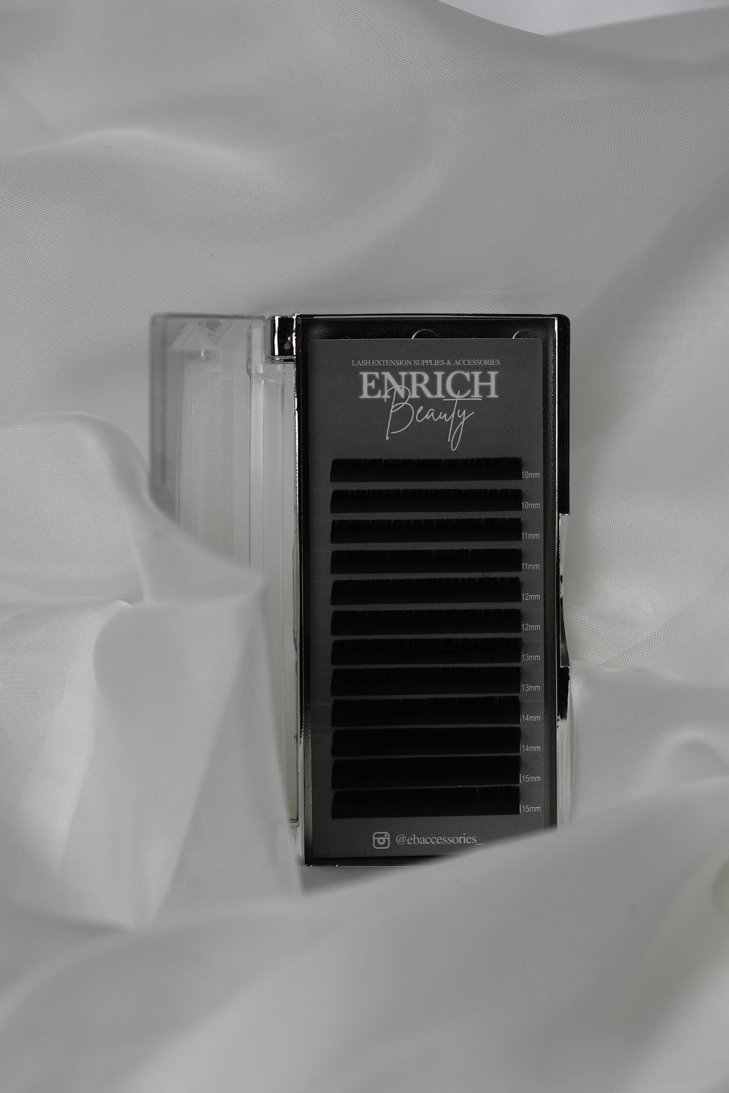 Mixed Length Classic lash trays
