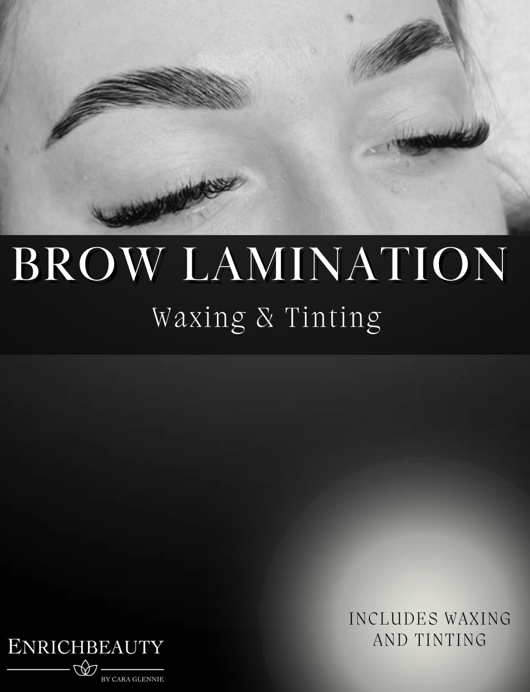 Brow lamination Course- Learn At Your Own Pace!