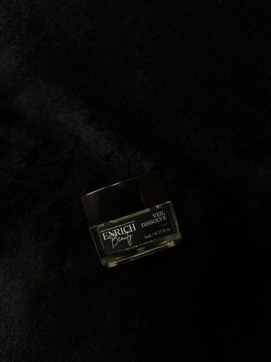 Veil Dissolve Remover
