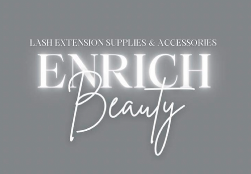 Enrichbeauty logo